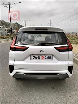 ميتسوبيشي اكسباندر